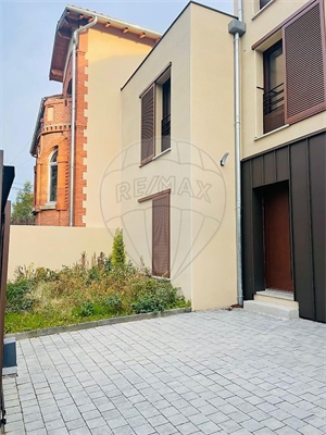 maison à la vente -   31500  TOULOUSE, surface 145 m2 vente maison - UBI439106273